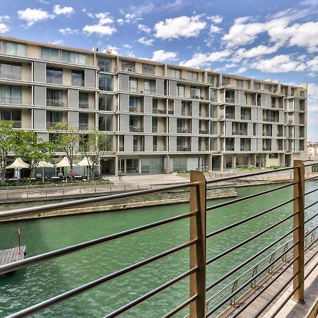 Harbour Bridge Waterfront Leilighet Cape Town Eksteriør bilde